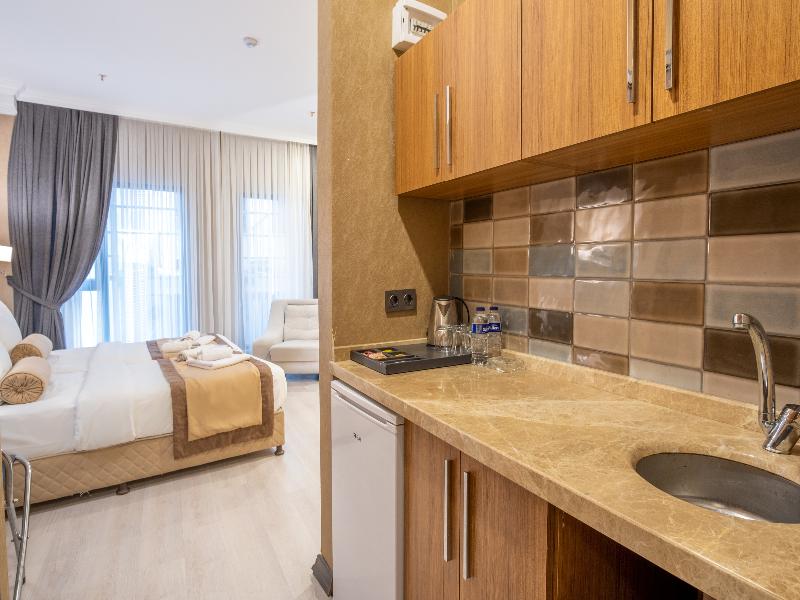 Orange Hotel & Spa image
