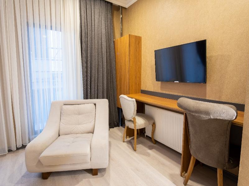 Orange Hotel & Spa image
