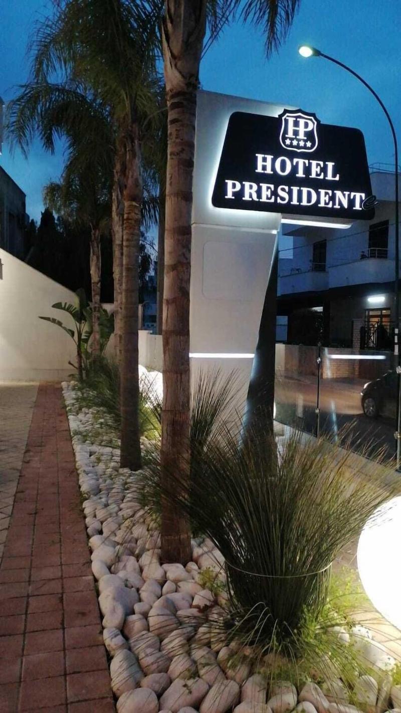 Hotel Presidente image