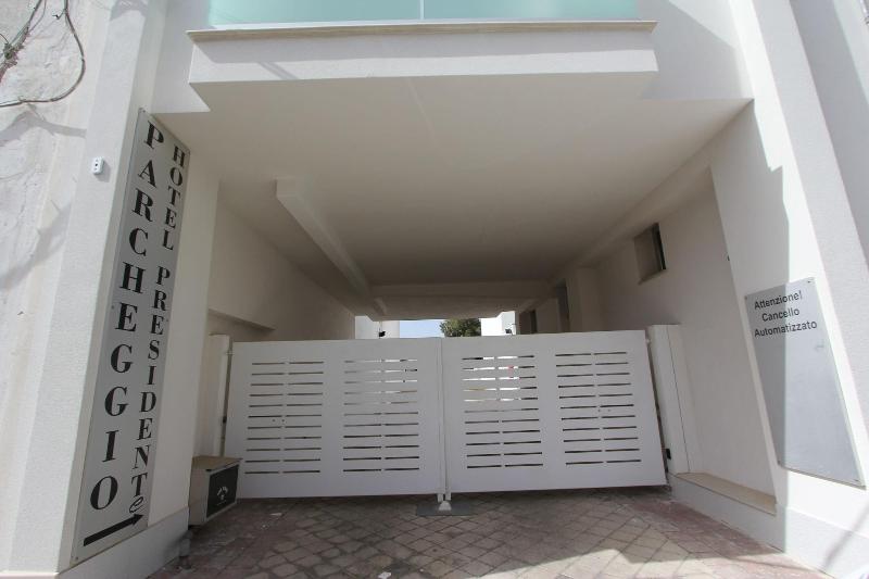 Hotel Presidente image