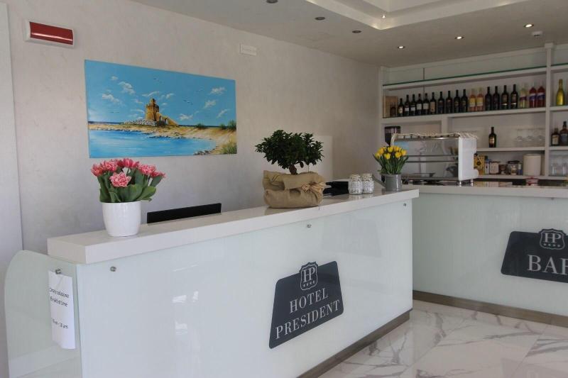 Hotel Presidente image