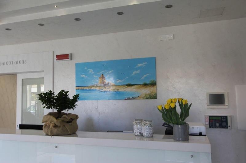 Hotel Presidente image