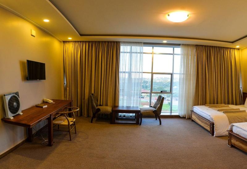 Maple Leaf Hotel image