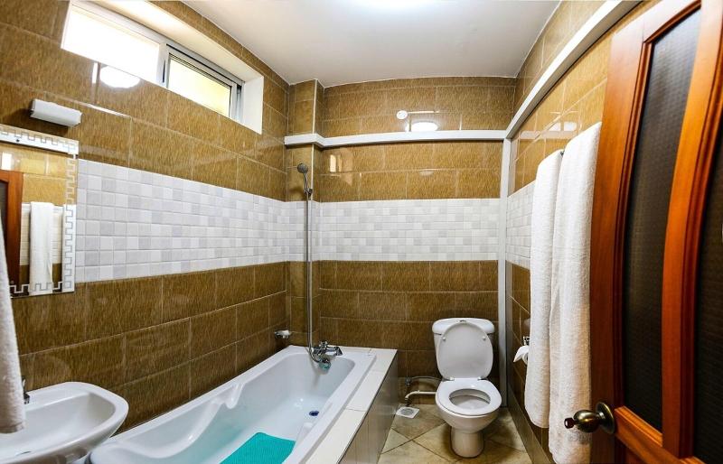 Maple Leaf Hotel image