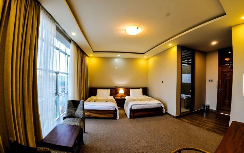 Maple Leaf Hotel image