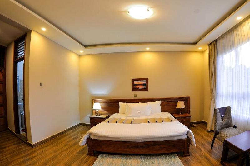 Maple Leaf Hotel image