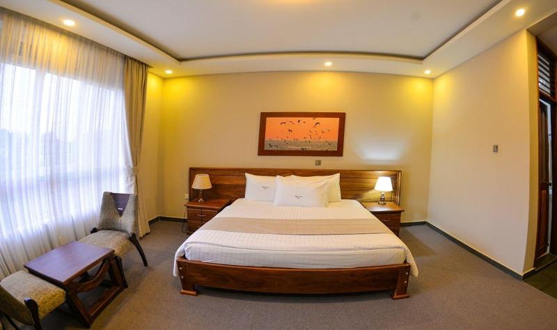Maple Leaf Hotel image