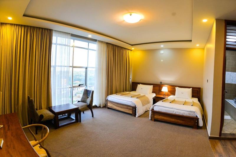 Maple Leaf Hotel image