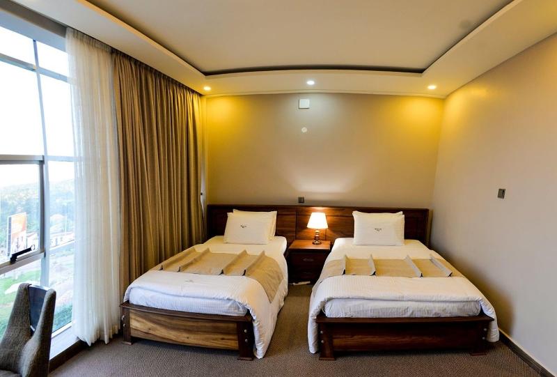 Maple Leaf Hotel image