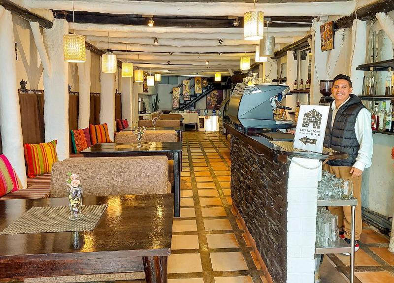 Sacred Stone Boutique Hotel image