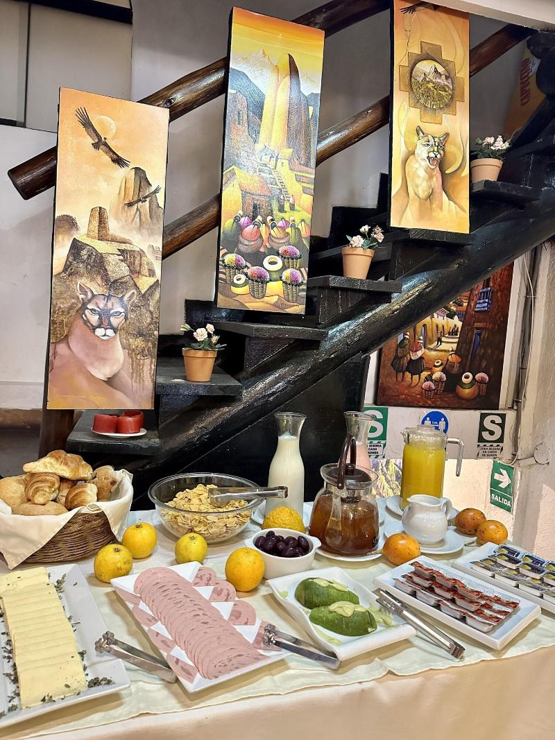 Sacred Stone Boutique Hotel image