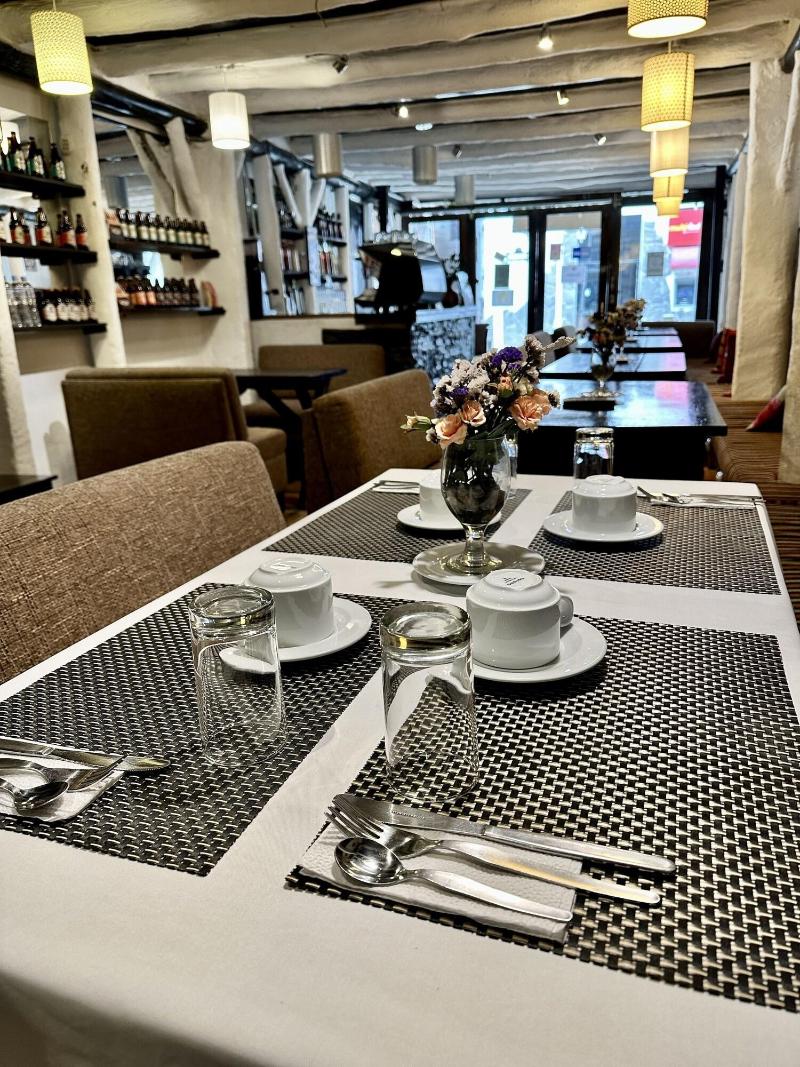Sacred Stone Boutique Hotel image