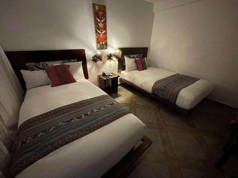 Sacred Stone Boutique Hotel image
