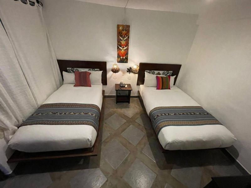 Sacred Stone Boutique Hotel image