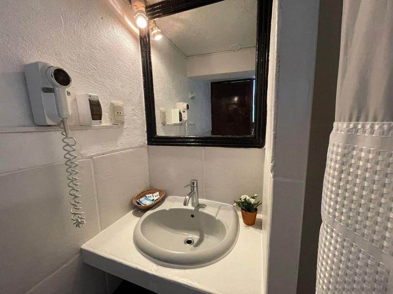 Sacred Stone Boutique Hotel image