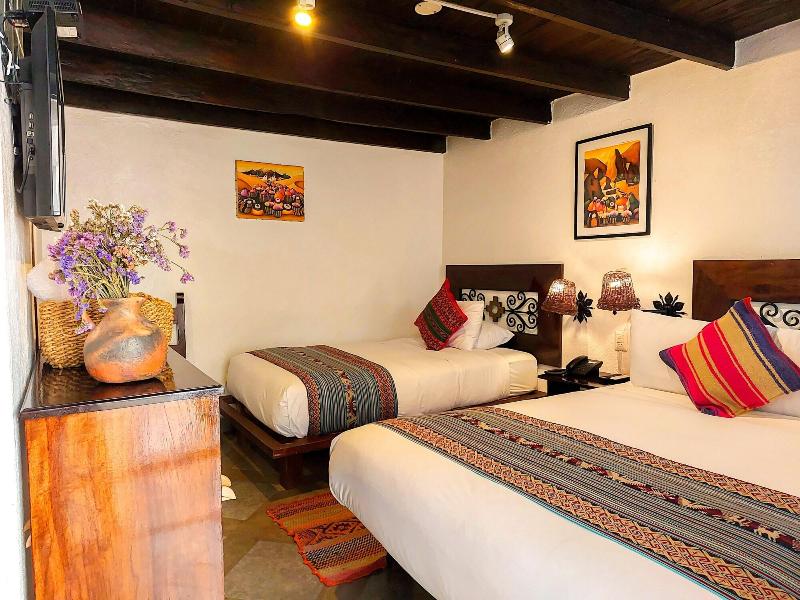 Sacred Stone Boutique Hotel image