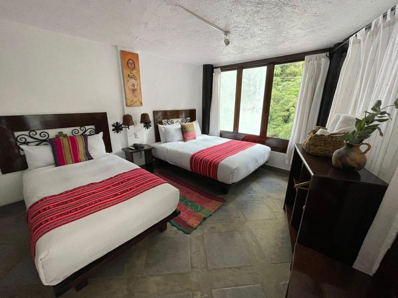Sacred Stone Boutique Hotel image