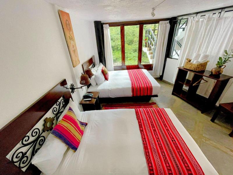 Sacred Stone Boutique Hotel image