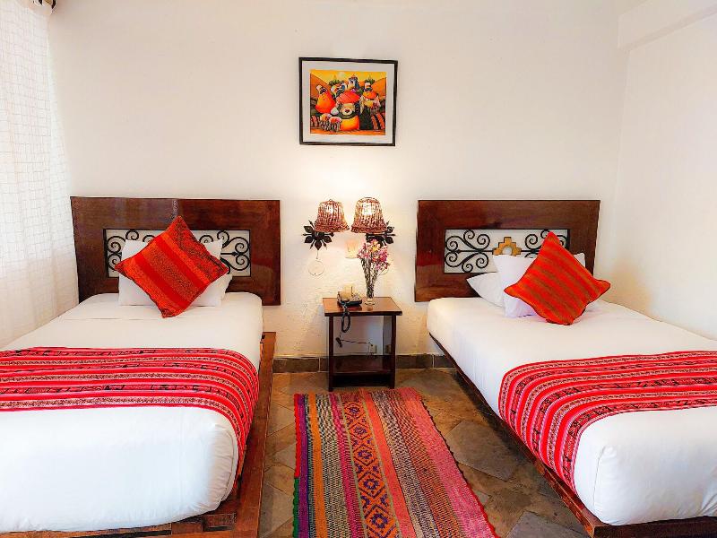 Sacred Stone Boutique Hotel image