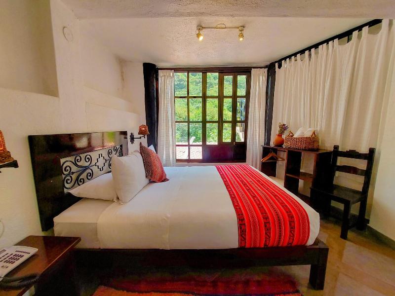 Sacred Stone Boutique Hotel image
