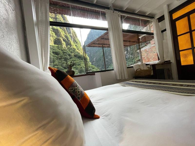 Sacred Stone Boutique Hotel image