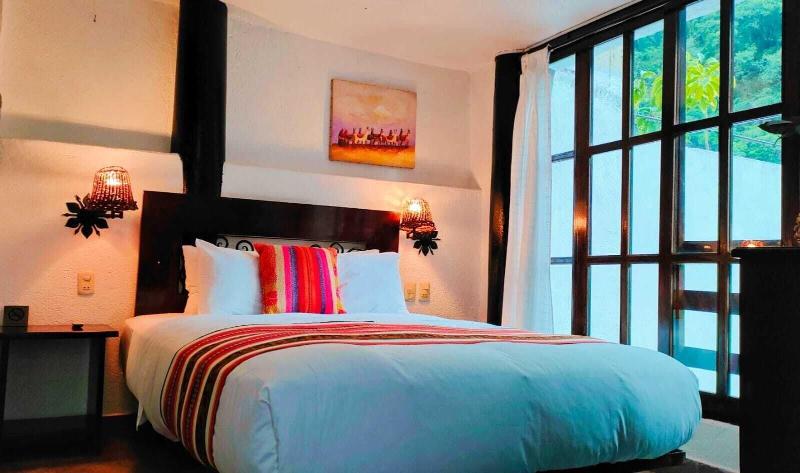 Sacred Stone Boutique Hotel image
