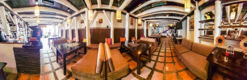 Sacred Stone Boutique Hotel image