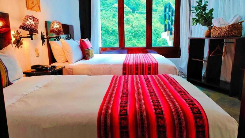 Sacred Stone Boutique Hotel image