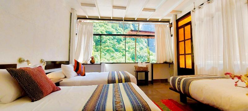 Sacred Stone Boutique Hotel image
