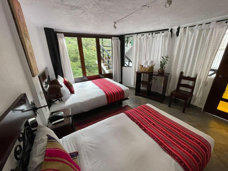 Sacred Stone Boutique Hotel image