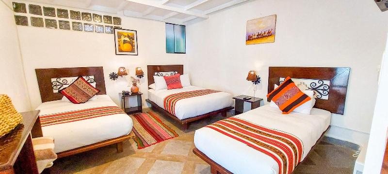Sacred Stone Boutique Hotel image