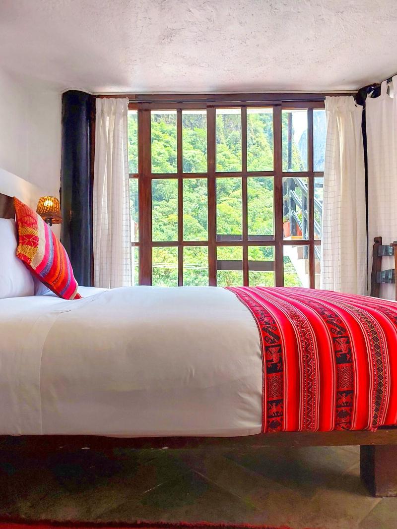 Sacred Stone Boutique Hotel image