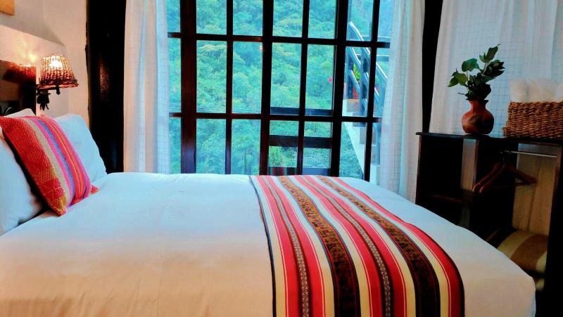 Sacred Stone Boutique Hotel image