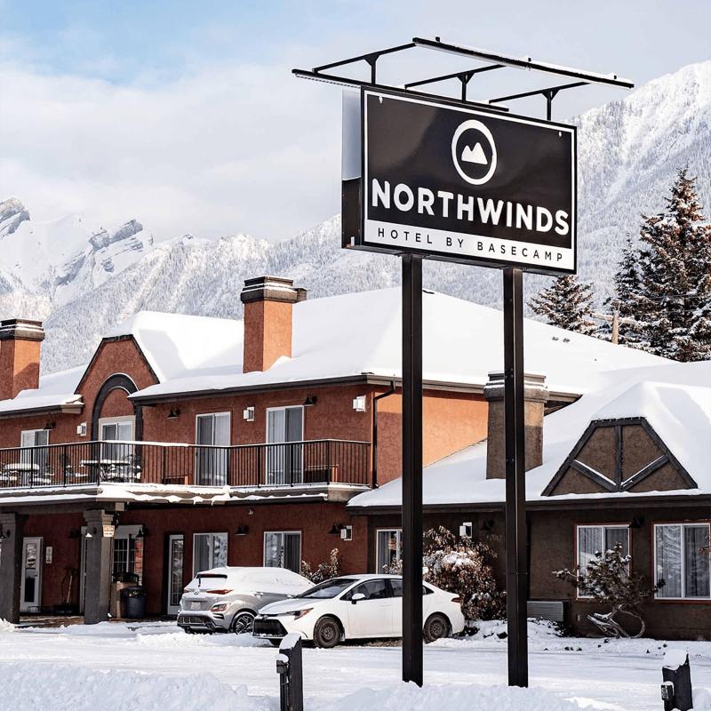 Northwinds By Basecamp image