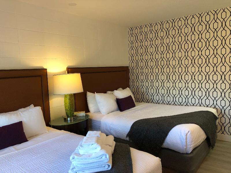 The Spot - A Boutique Hotel image