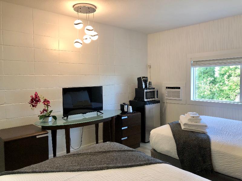 The Spot - A Boutique Hotel image