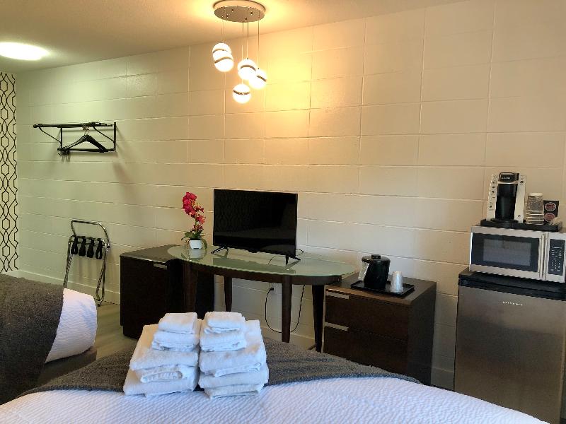 The Spot - A Boutique Hotel image