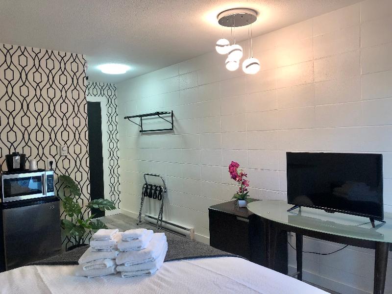 The Spot - A Boutique Hotel image