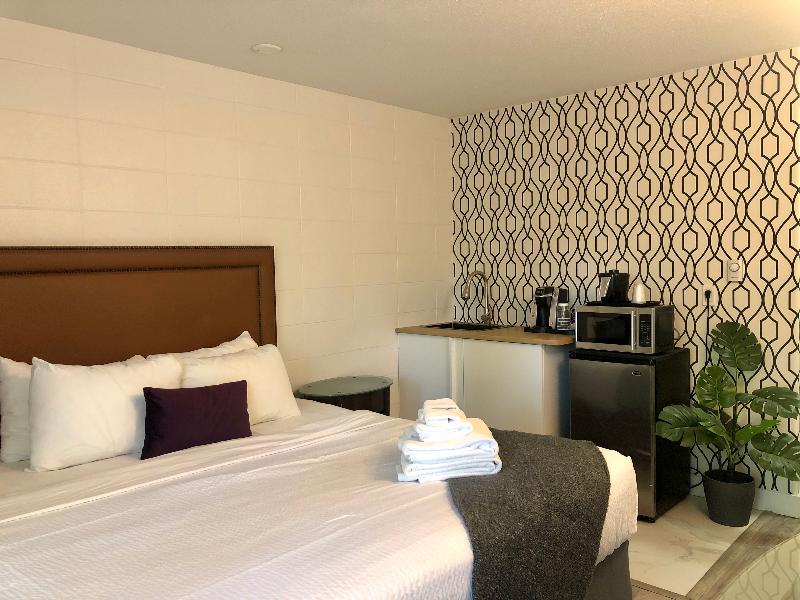 The Spot - A Boutique Hotel image