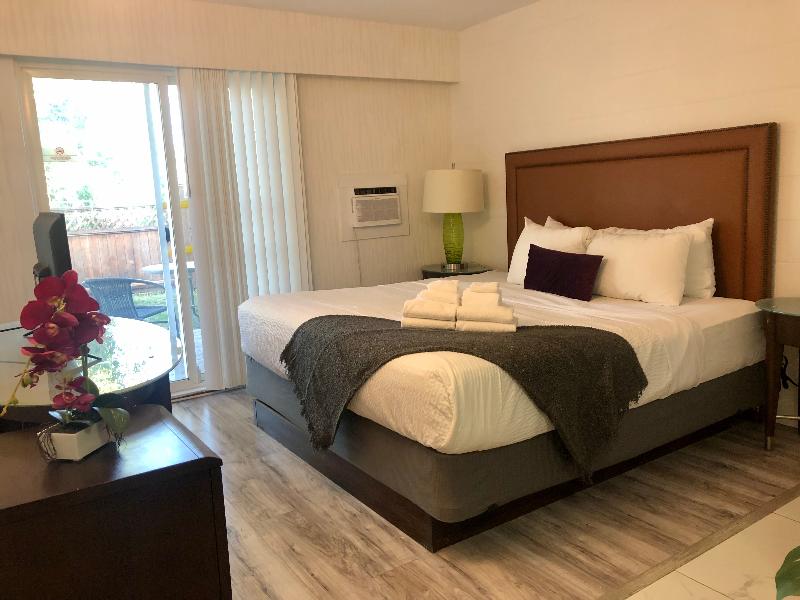 The Spot - A Boutique Hotel image