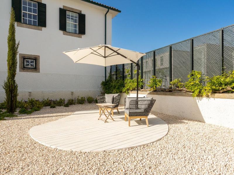 Fonte Santa Manor House image