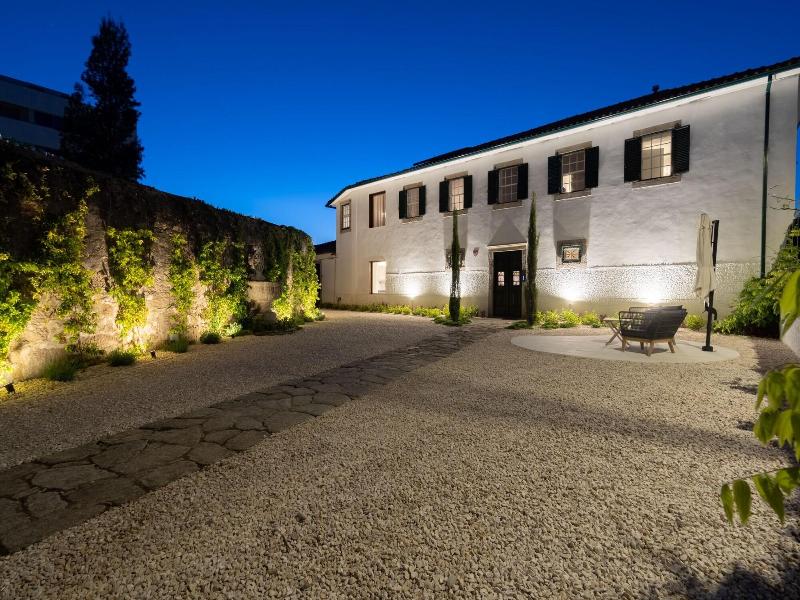 Fonte Santa Manor House image