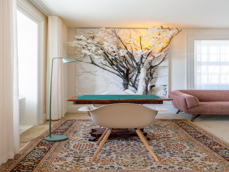 Fonte Santa Manor House image