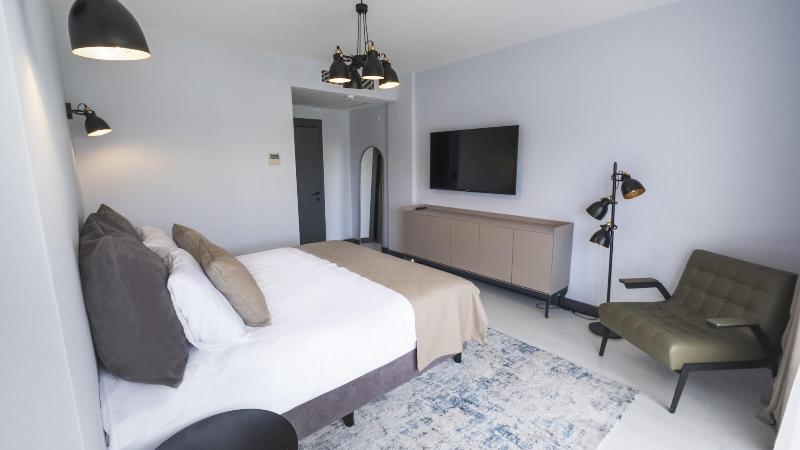 Ortel Inn image