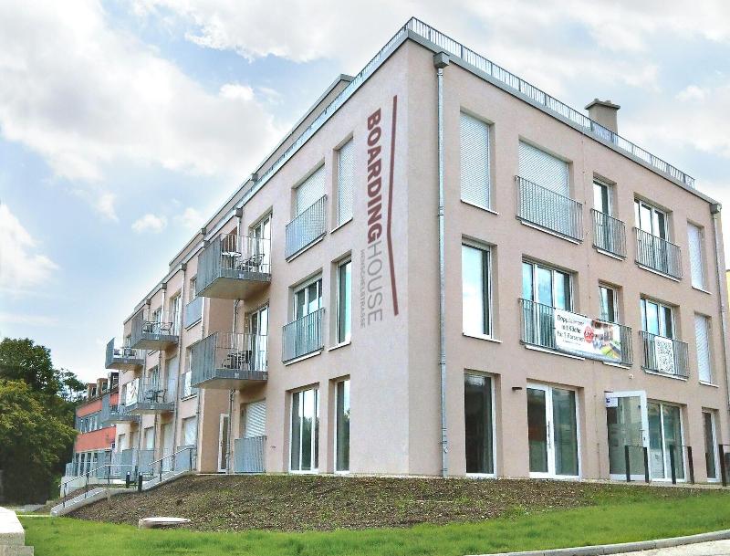 Boardinghouse Henschelstraaye — main photo