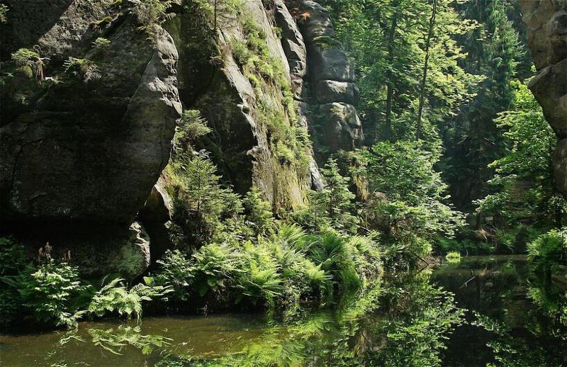 Kra Uterbaude image