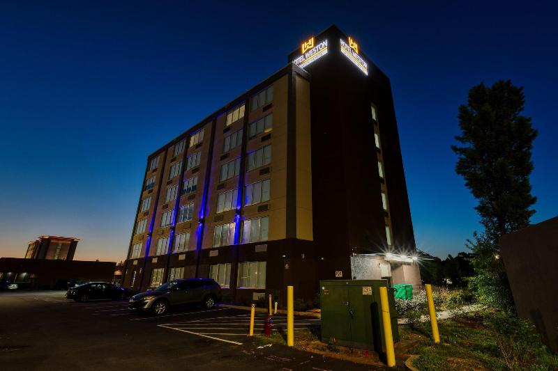 Hotel Hotel Weston