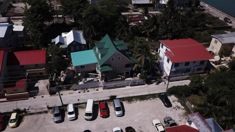 One South Place Hotel image