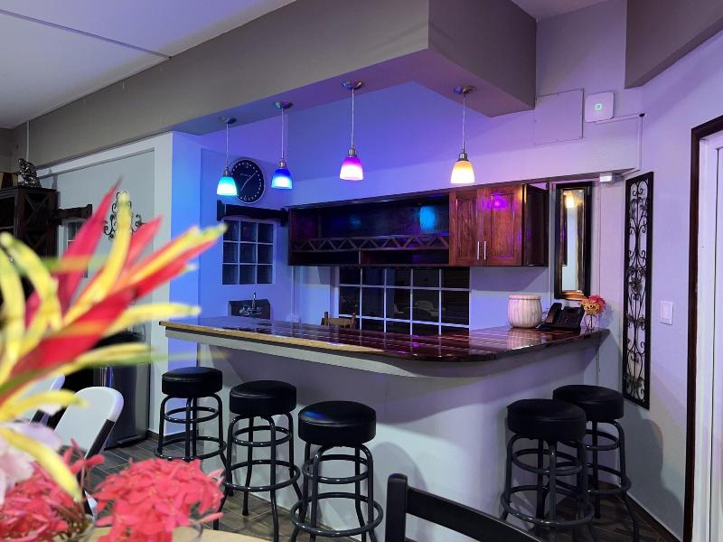 One South Place Hotel image
