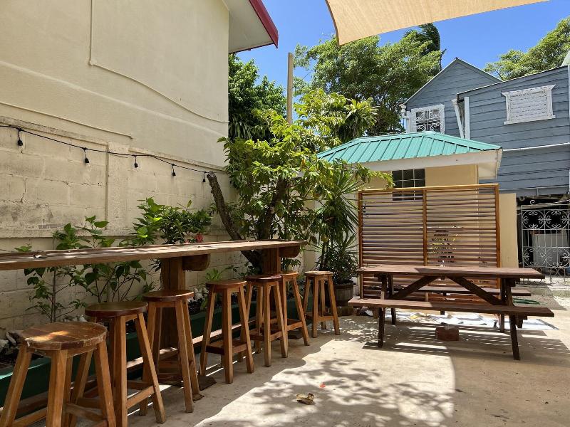 One South Place Hotel image